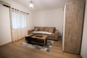 Apartman Božur